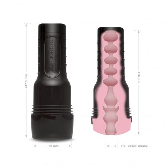 Masturbateur Pink Lady Sensation