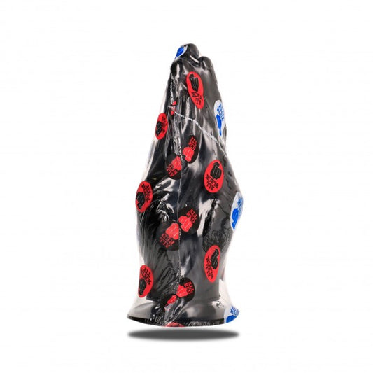 Plug Anal Principal 21 cm