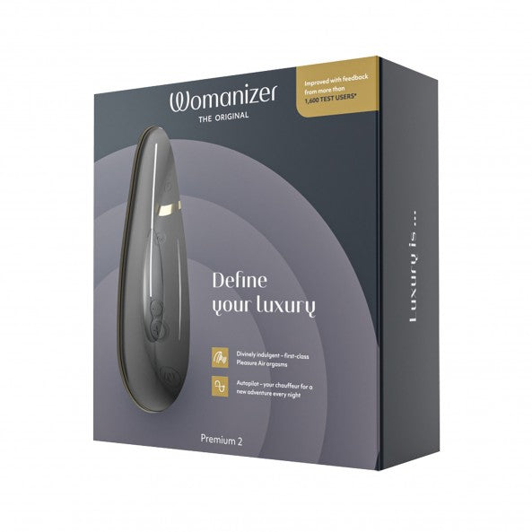 Stimulateur Premium 2