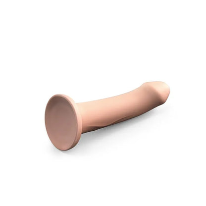 Gode ​​semi réaliste thermo réactif Real Pleasure