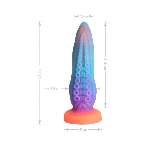 Dong Créature Tenta-Cock