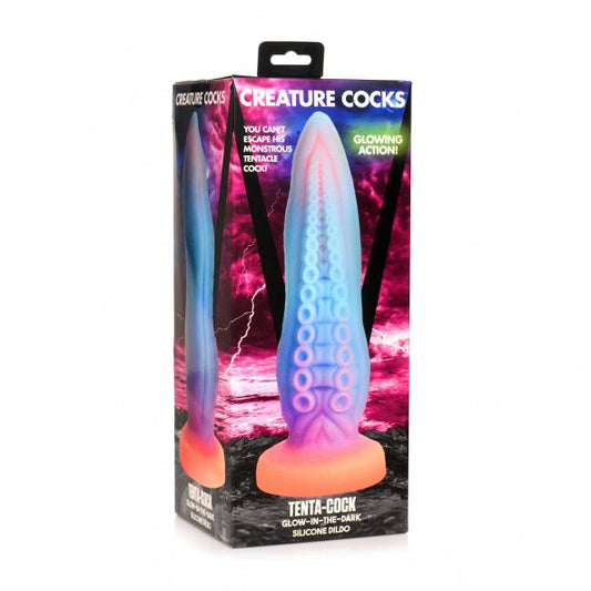 Dong Créature Tenta-Cock