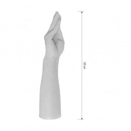 Dong Extreme The Hand