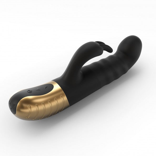 Vibromasseur G-Stormer