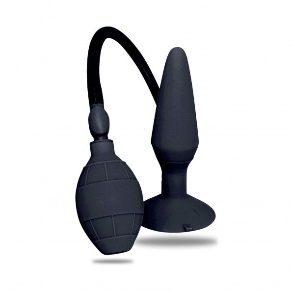 Plug Anal Gonflable