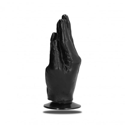 Plug Anal Principal 21 cm 