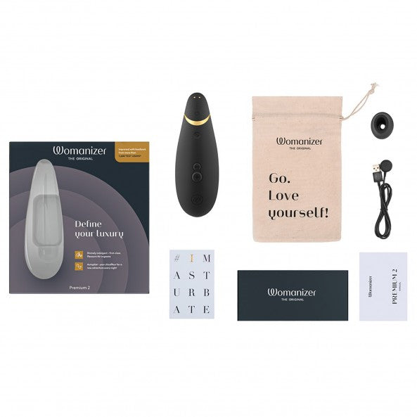 Stimulateur Premium 2