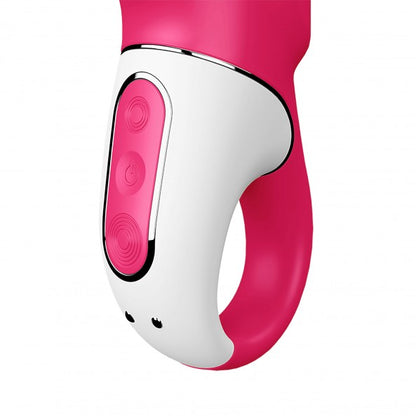 Vibromasseur Mister Rabbit