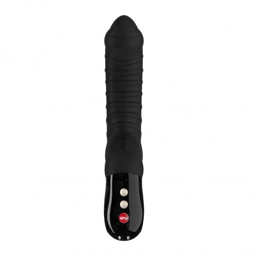 Tiger Black Line
